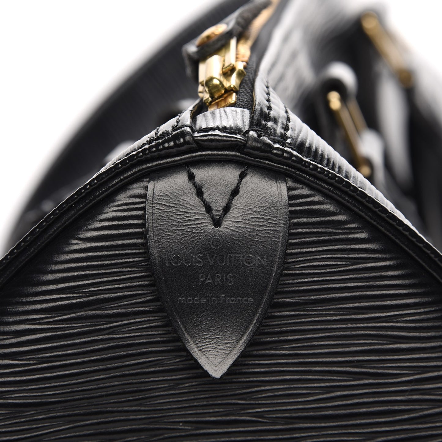 Epi Speedy 35 Black