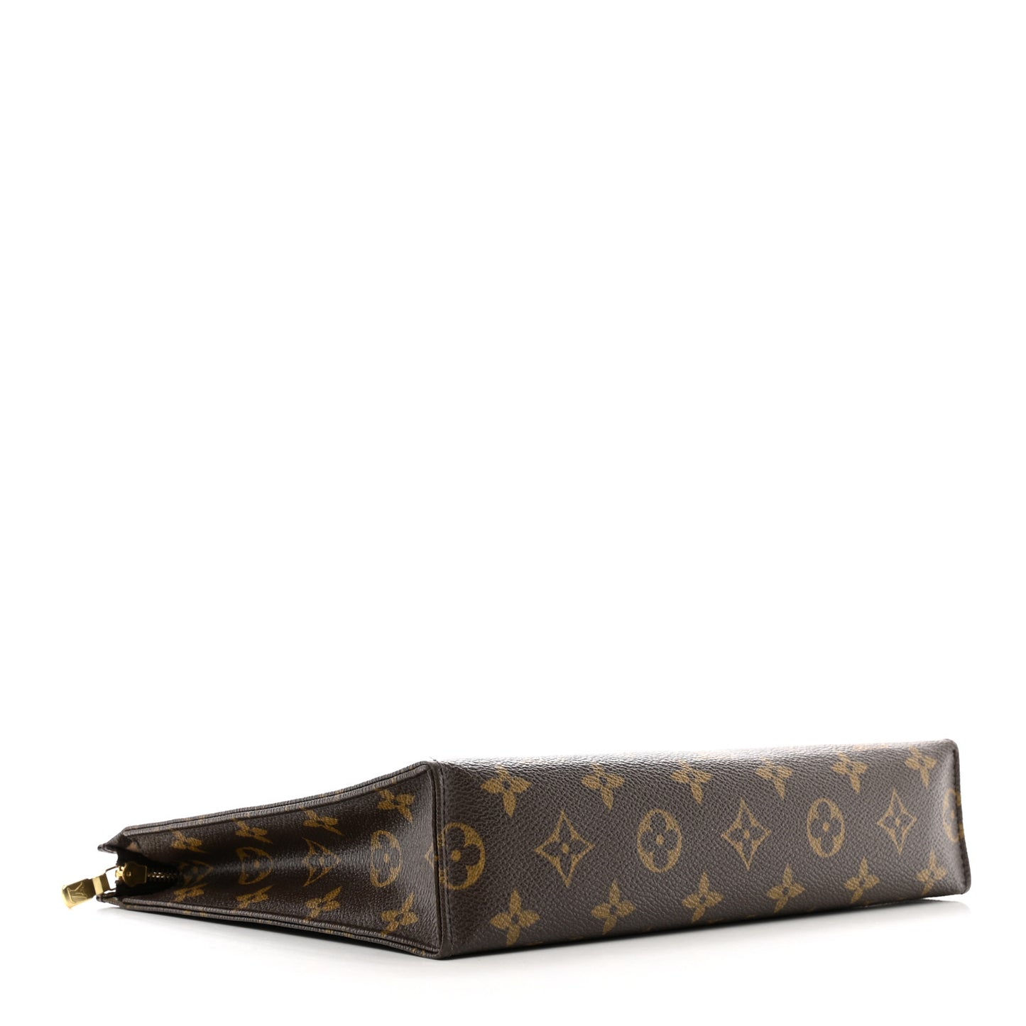 Monogram Toiletry Pouch 26