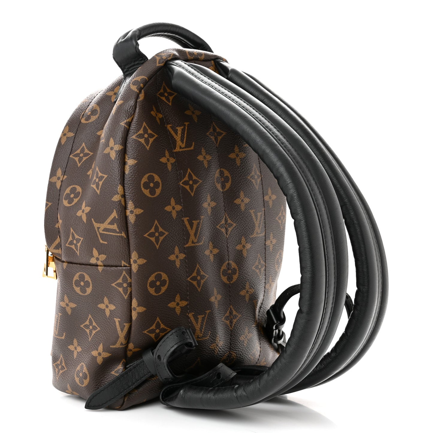 LOUIS VUITTON Reverse Monogram Palm Springs Backpack PM