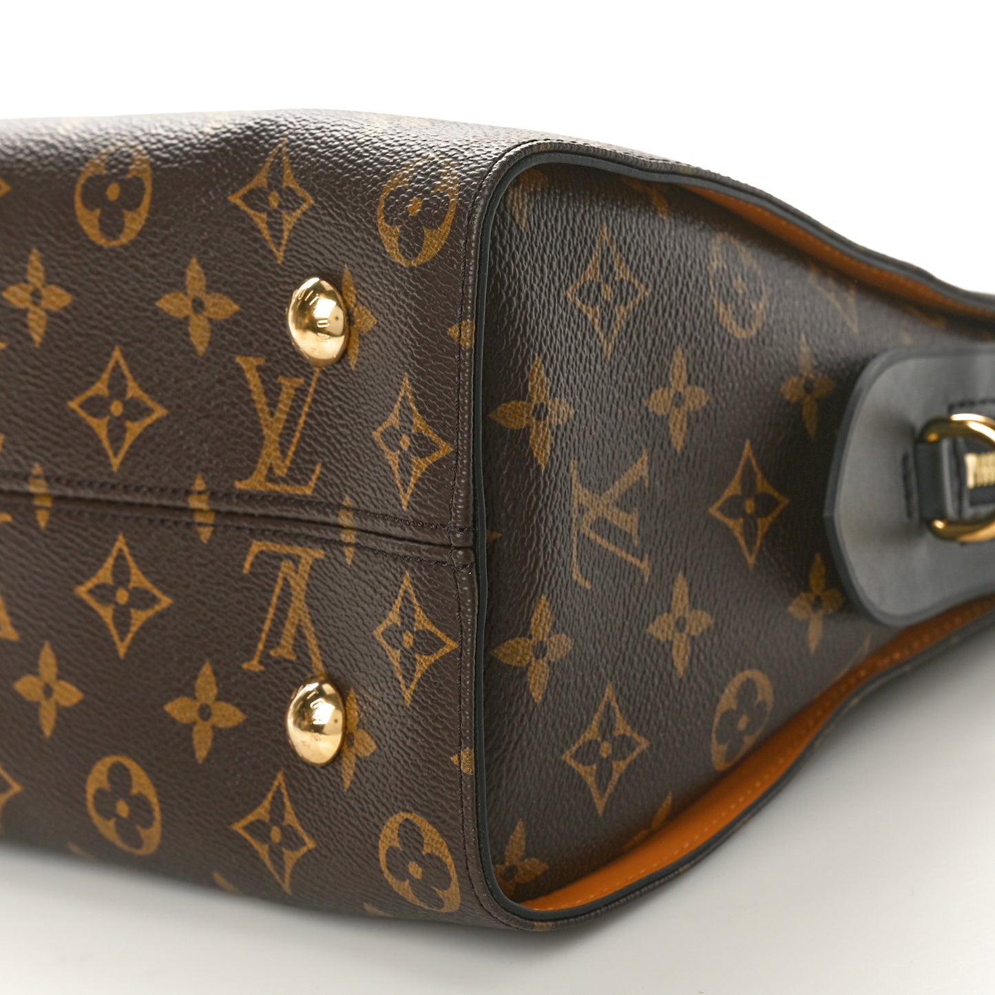 Monogram Tuileries Black