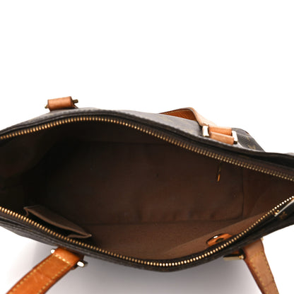 Louis Vuitton Monogram Cabas Piano 5 of 11