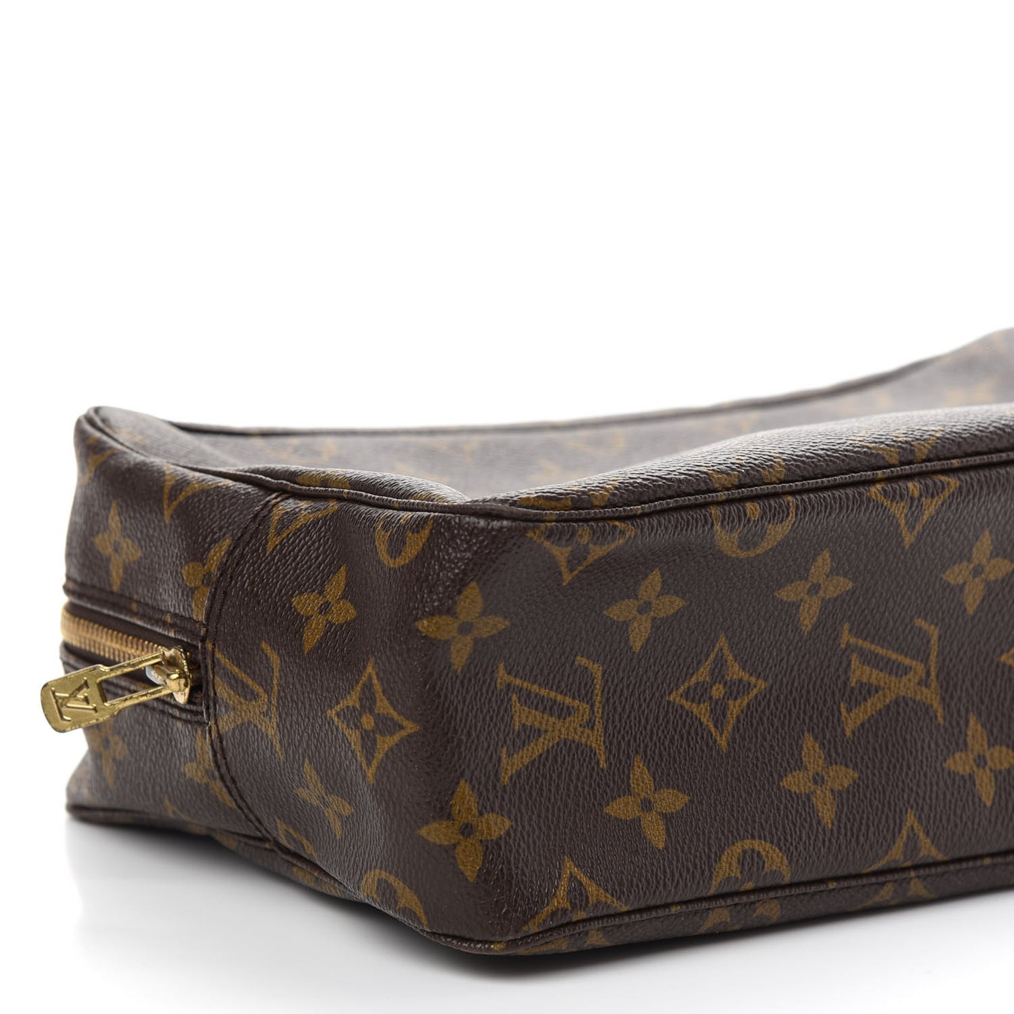 Monogram Trousse Toilette 28
