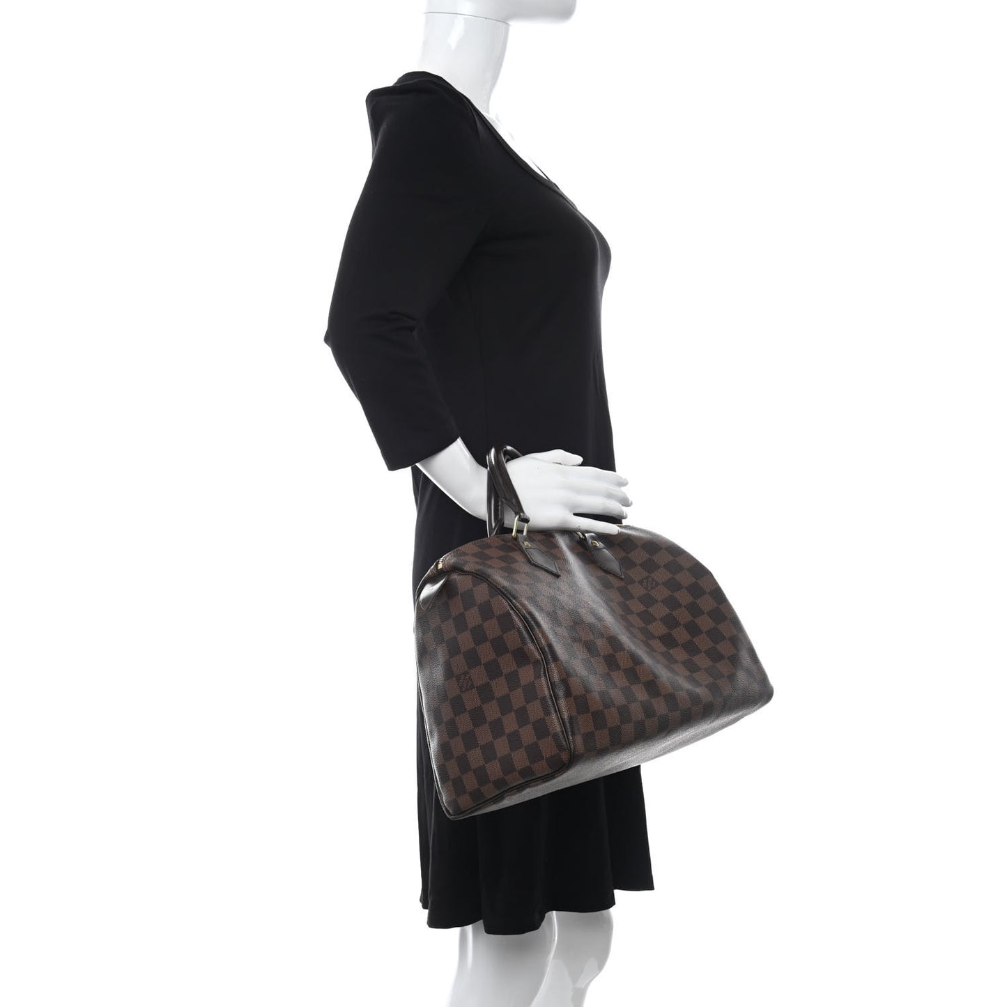 Damier Ebene Speedy 30