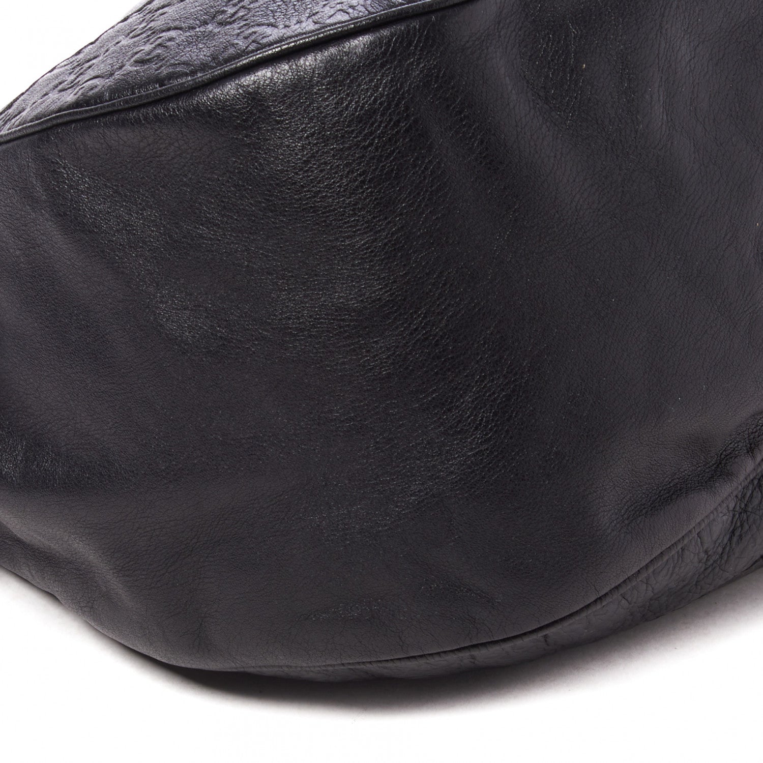 Gucci Guccissima Charlotte Tote Black 5 of 9