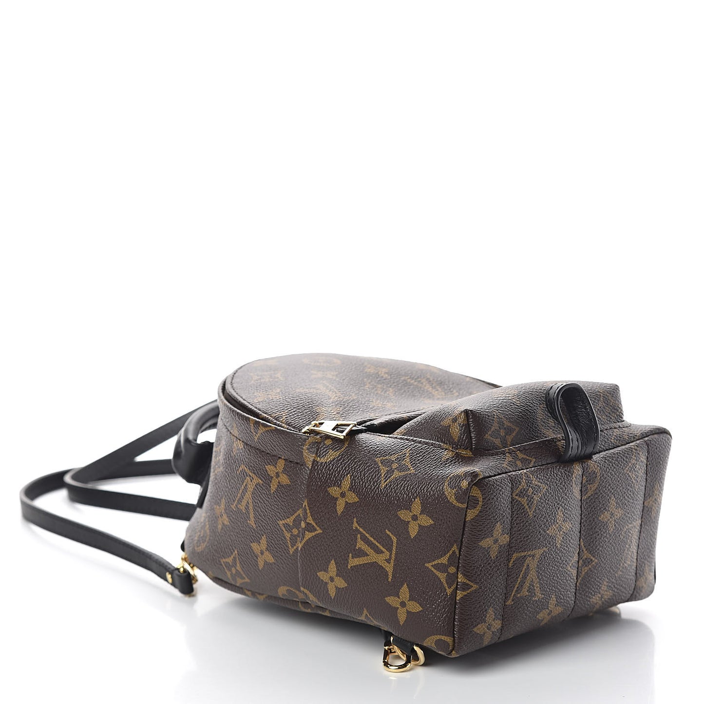 Monogram Palm Springs Backpack Mini