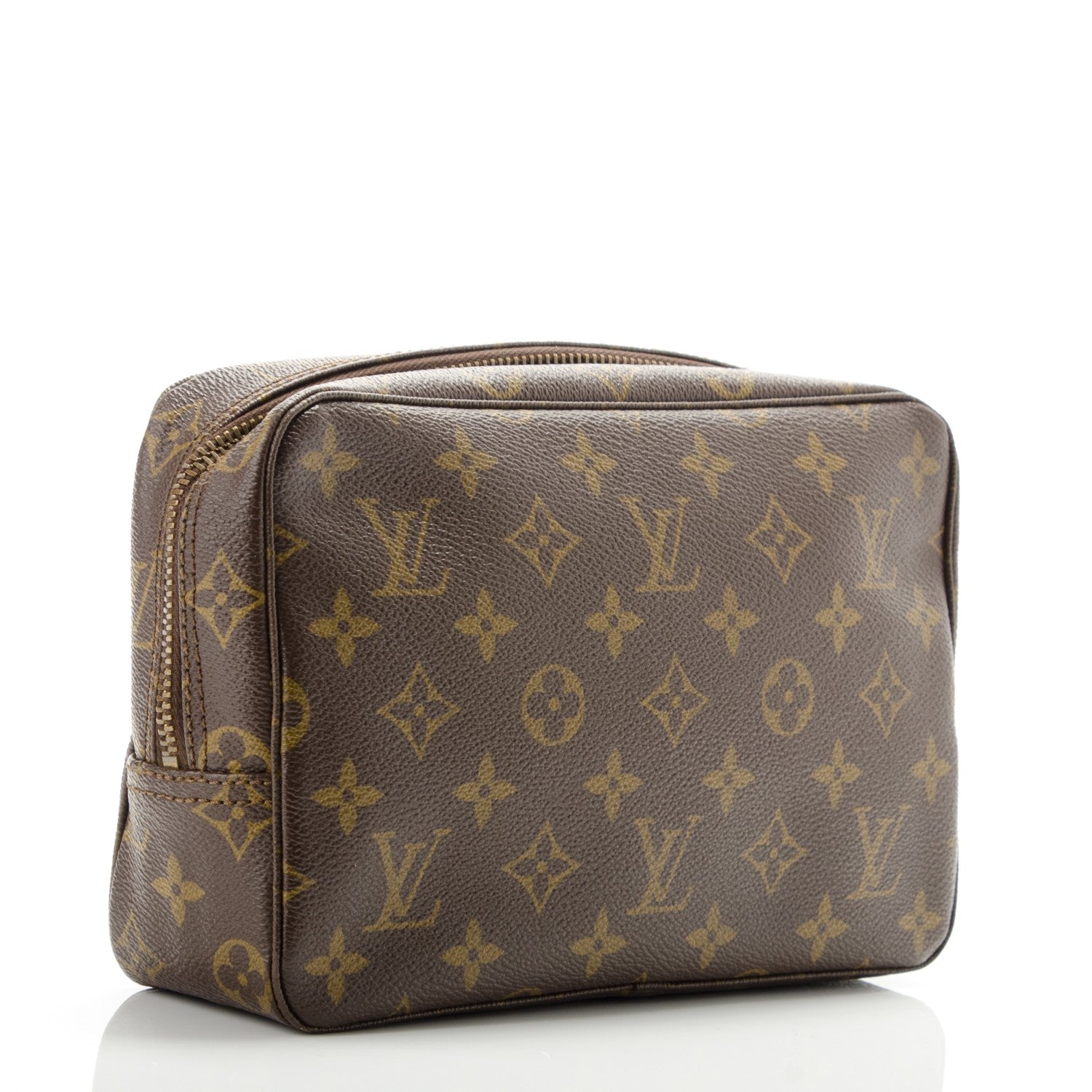 Louis Vuitton Monogram Trousse Toilette 23 3 of 8
