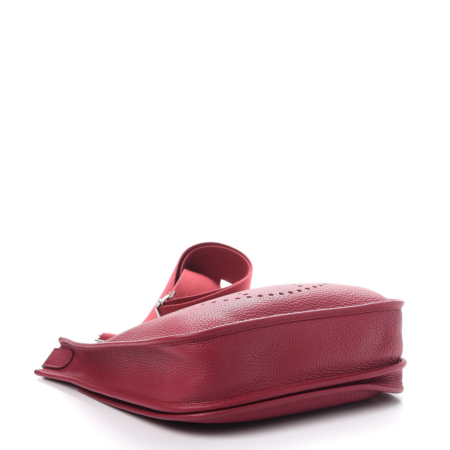 Taurillon Clemence Evelyne III PM Rubis