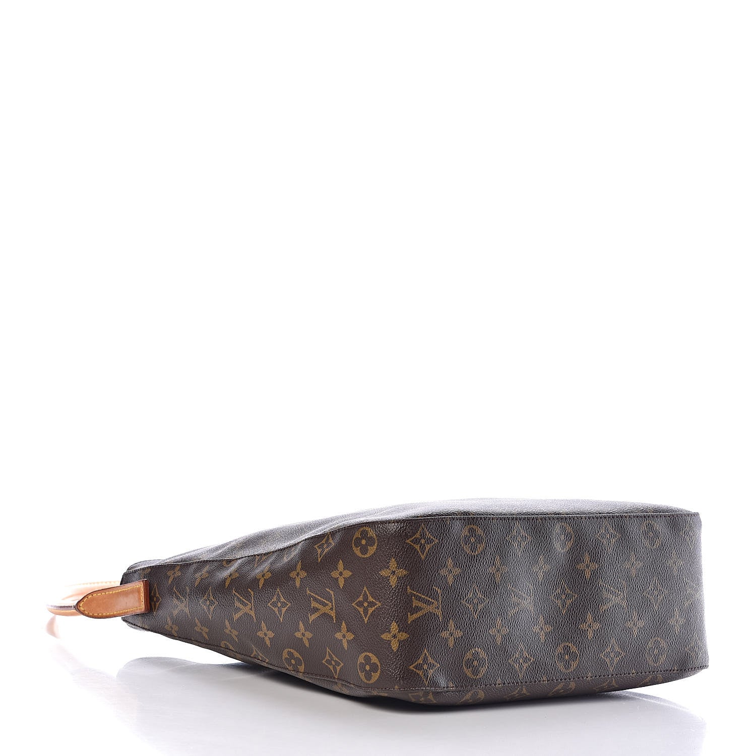 Louis Vuitton Monogram Looping GM 4 of 14