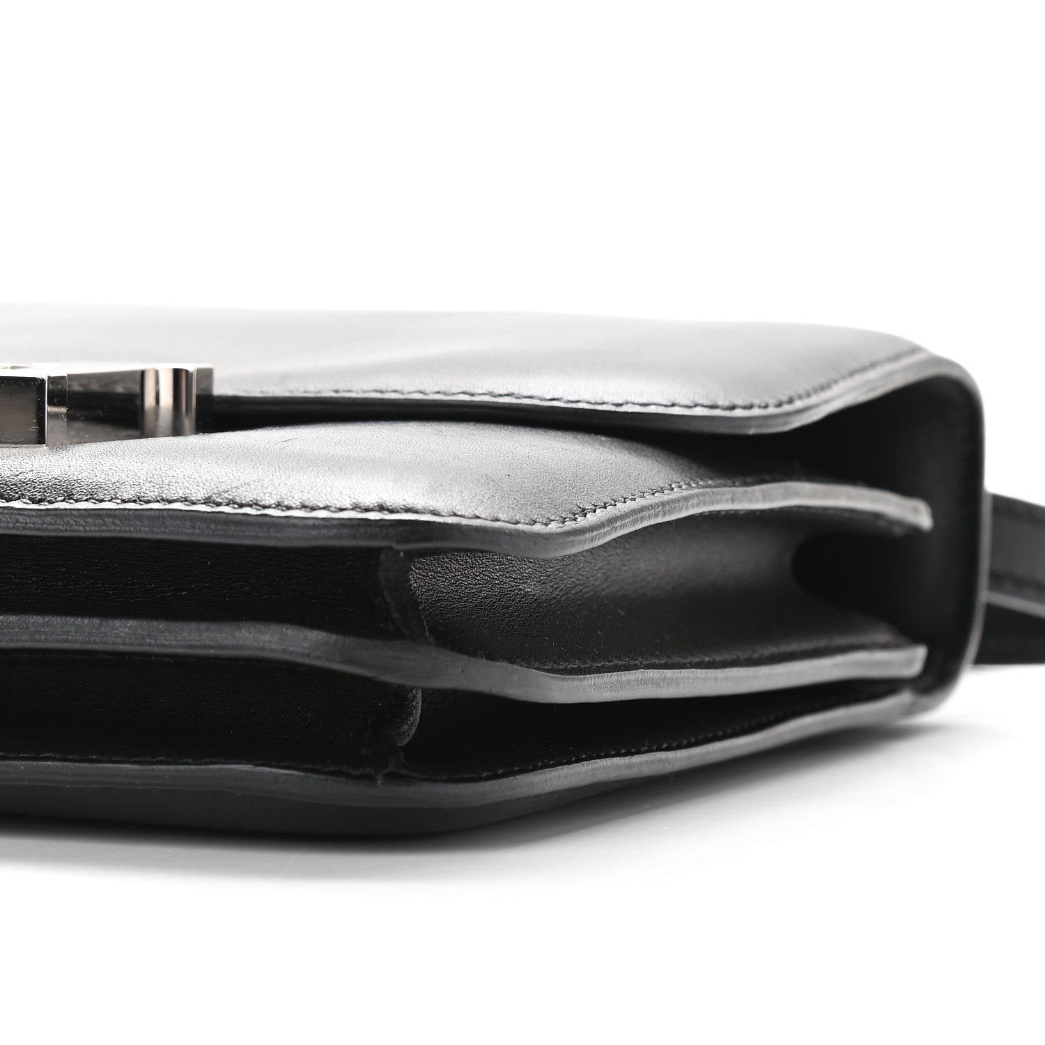 Hermes Evercalf Constance 18 Black 9 of 12