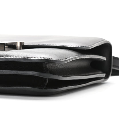 Hermes Evercalf Constance 18 Black 9 of 12