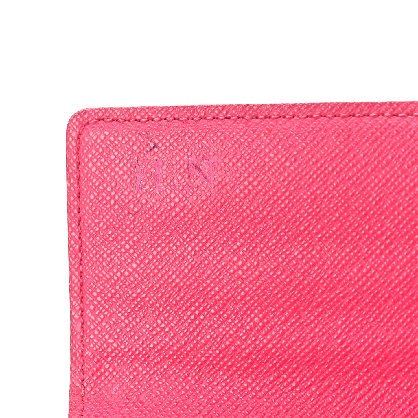 Monogram Multicolor Sarah Wallet Black Grenade