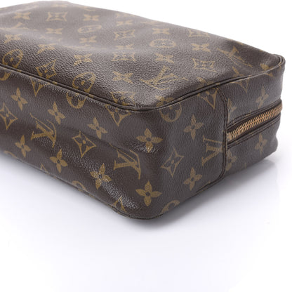 Louis Vuitton Monogram Trousse Toilette 28 6 of 8