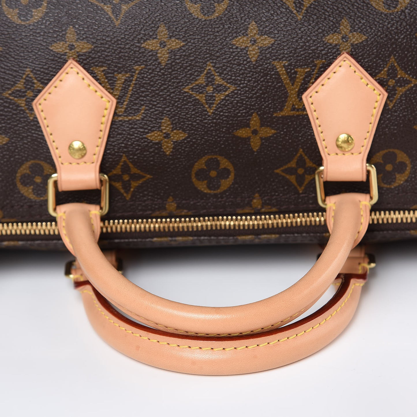 Monogram Speedy Bandouliere 30