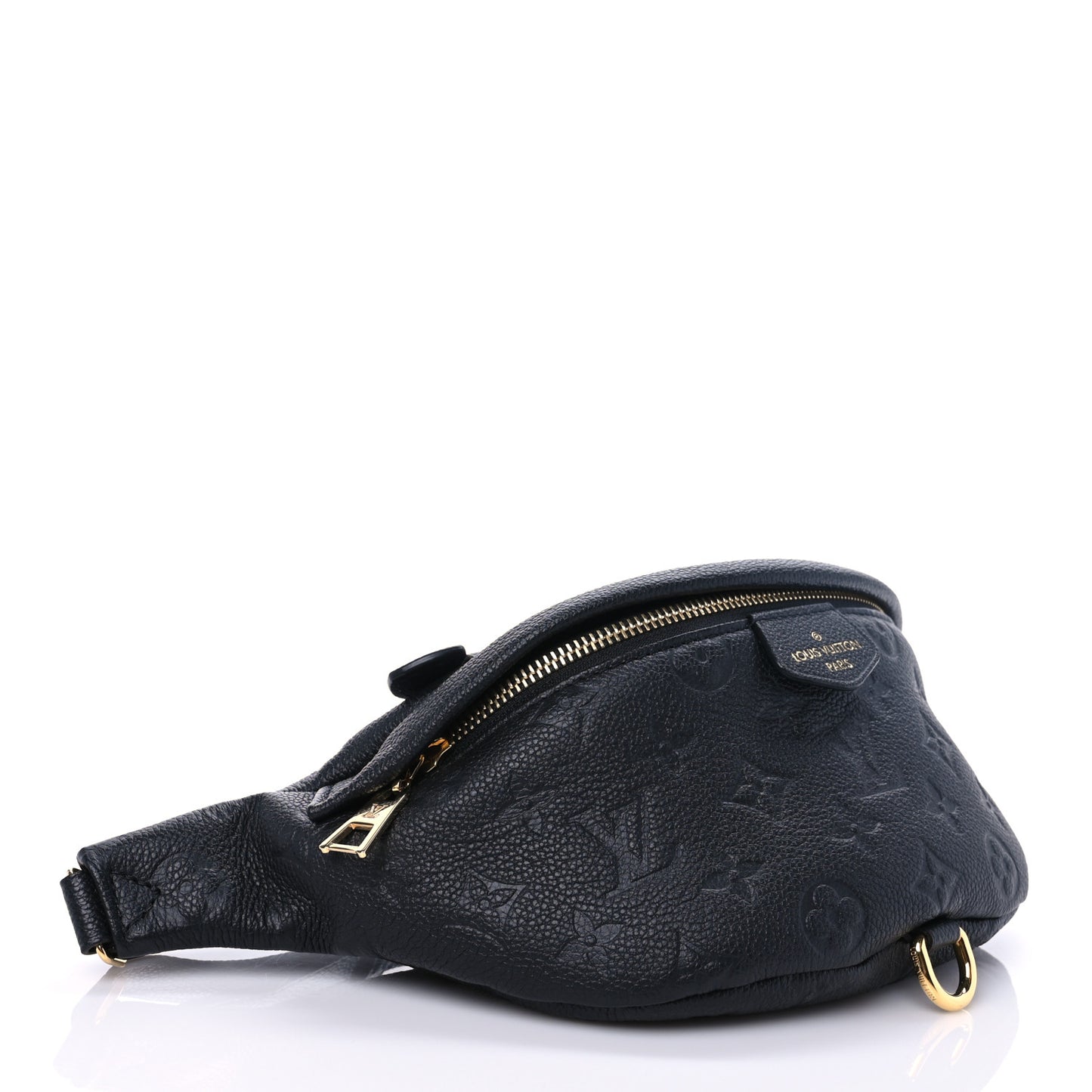 Empreinte BumBag Black