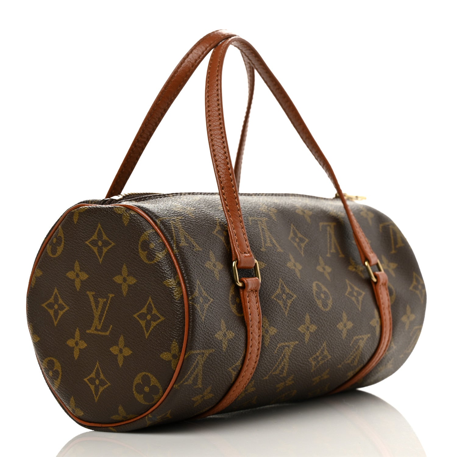 Louis Vuitton Monogram Papillon 26 3 of 9