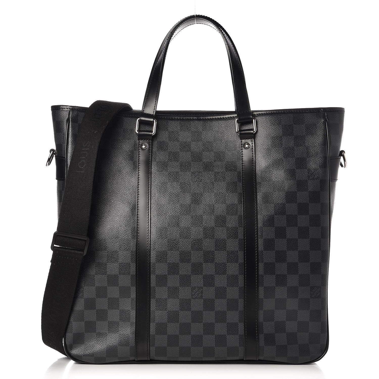 Louis Vuitton Damier Graphite Tadao 1 of 9