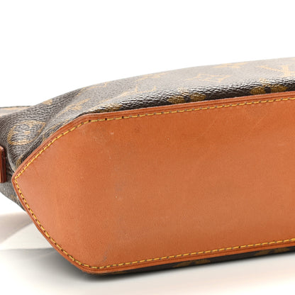 Louis Vuitton Monogram Trotteur 9 of 11