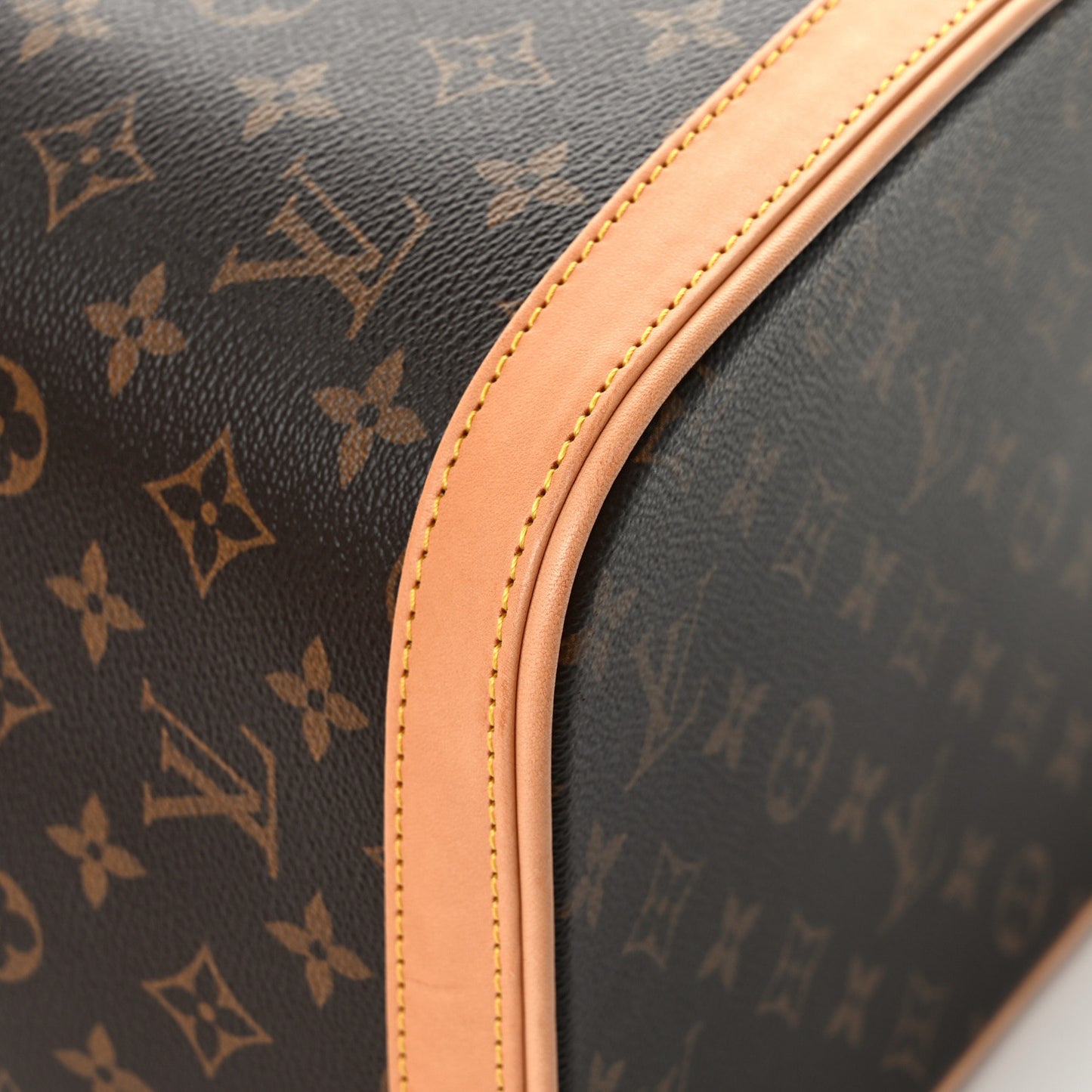 Monogram Nice