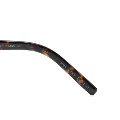 Saint Laurent Acetate Mica Cat Eye Sunglasses SL 276 Tortoise 5 of 6