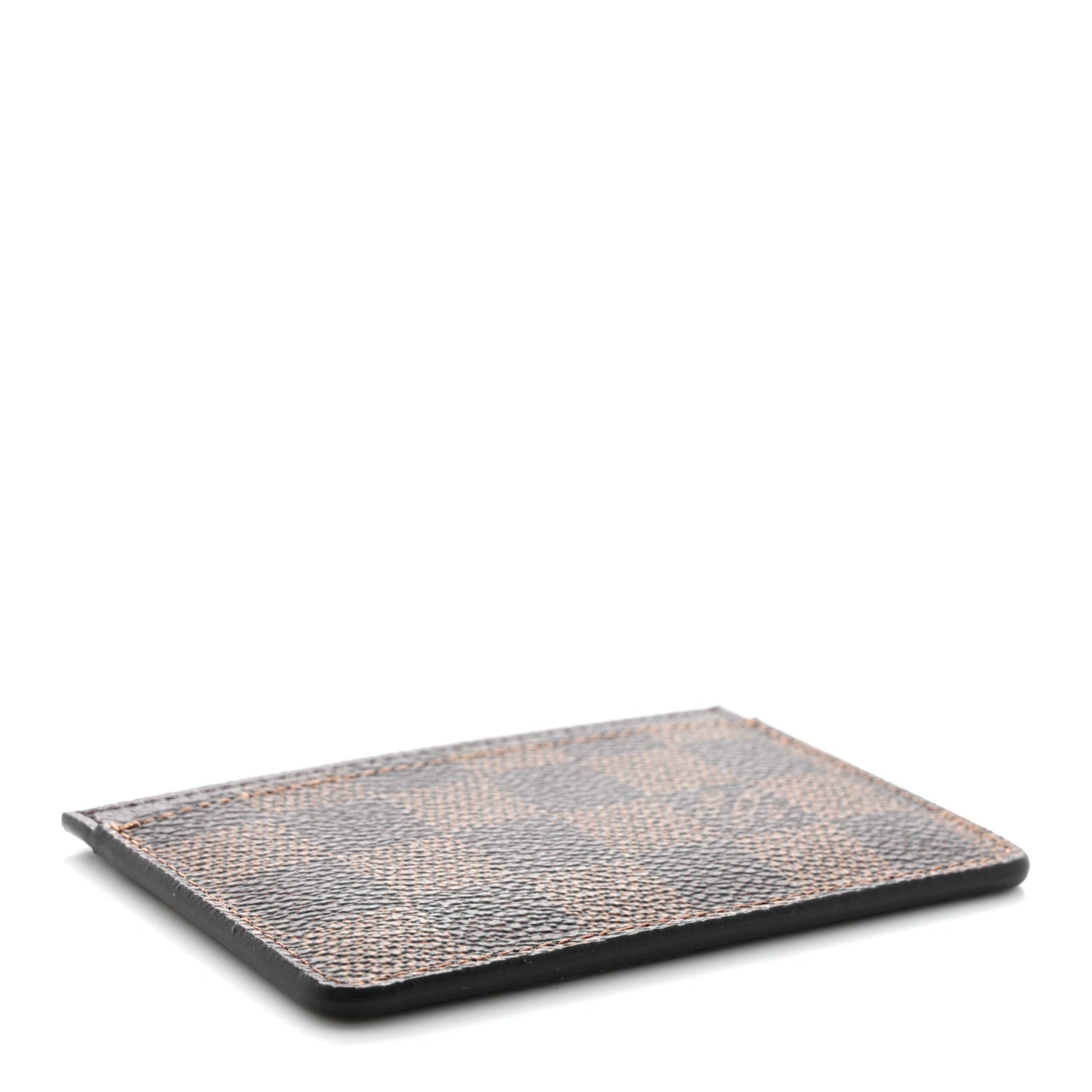 Louis Vuitton Damier Ebene Card Holder 4 of 8