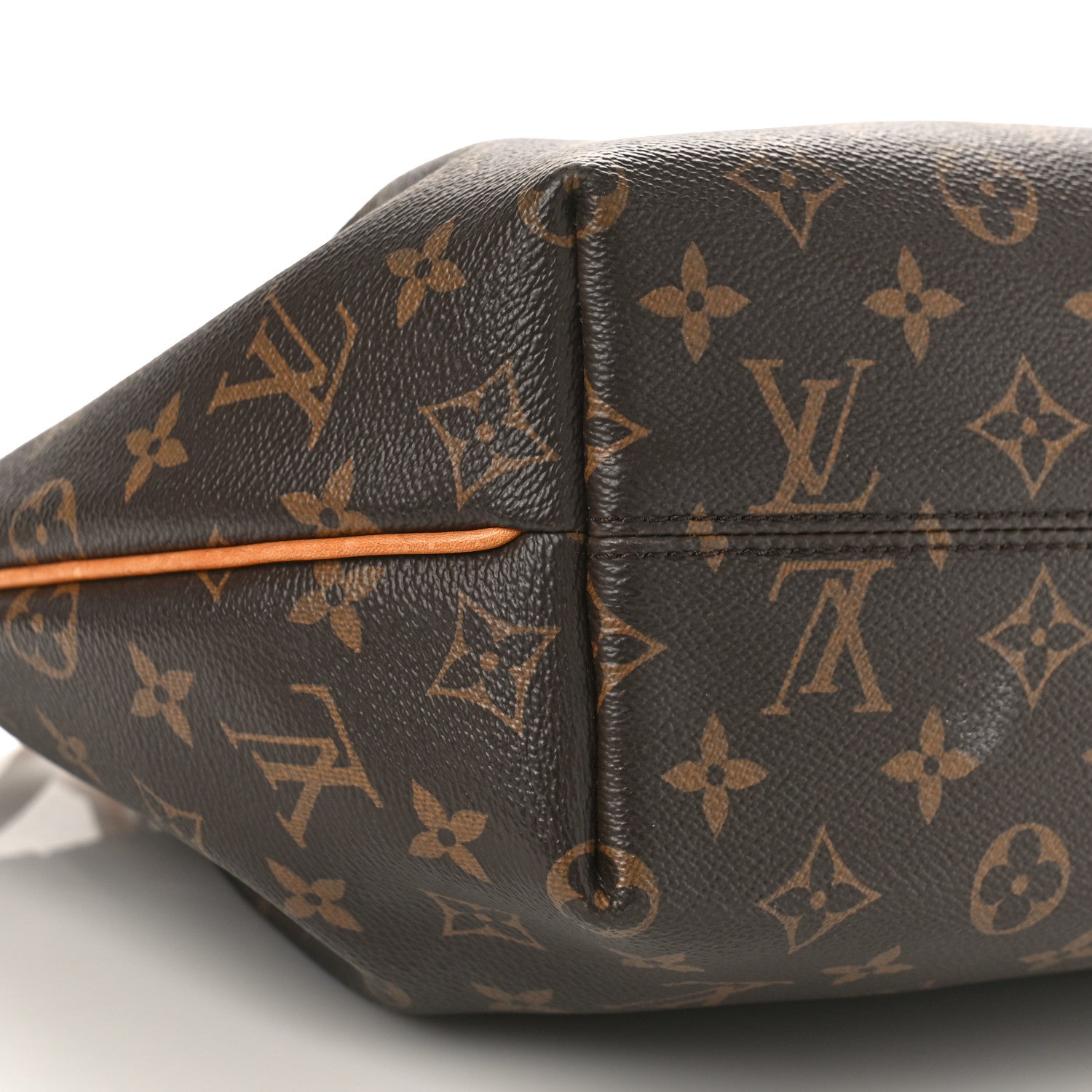 Louis Vuitton Monogram Turenne PM 7 of 9