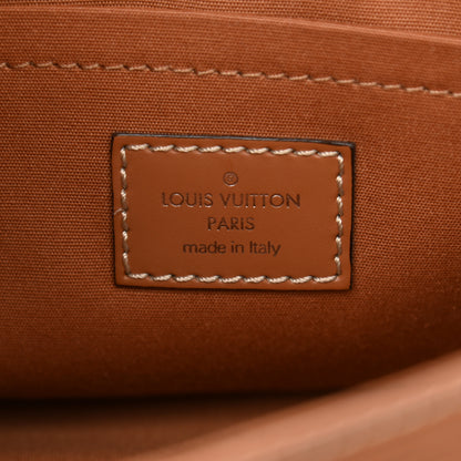 Louis Vuitton Epi Segur PM Cannelle 6 of 14