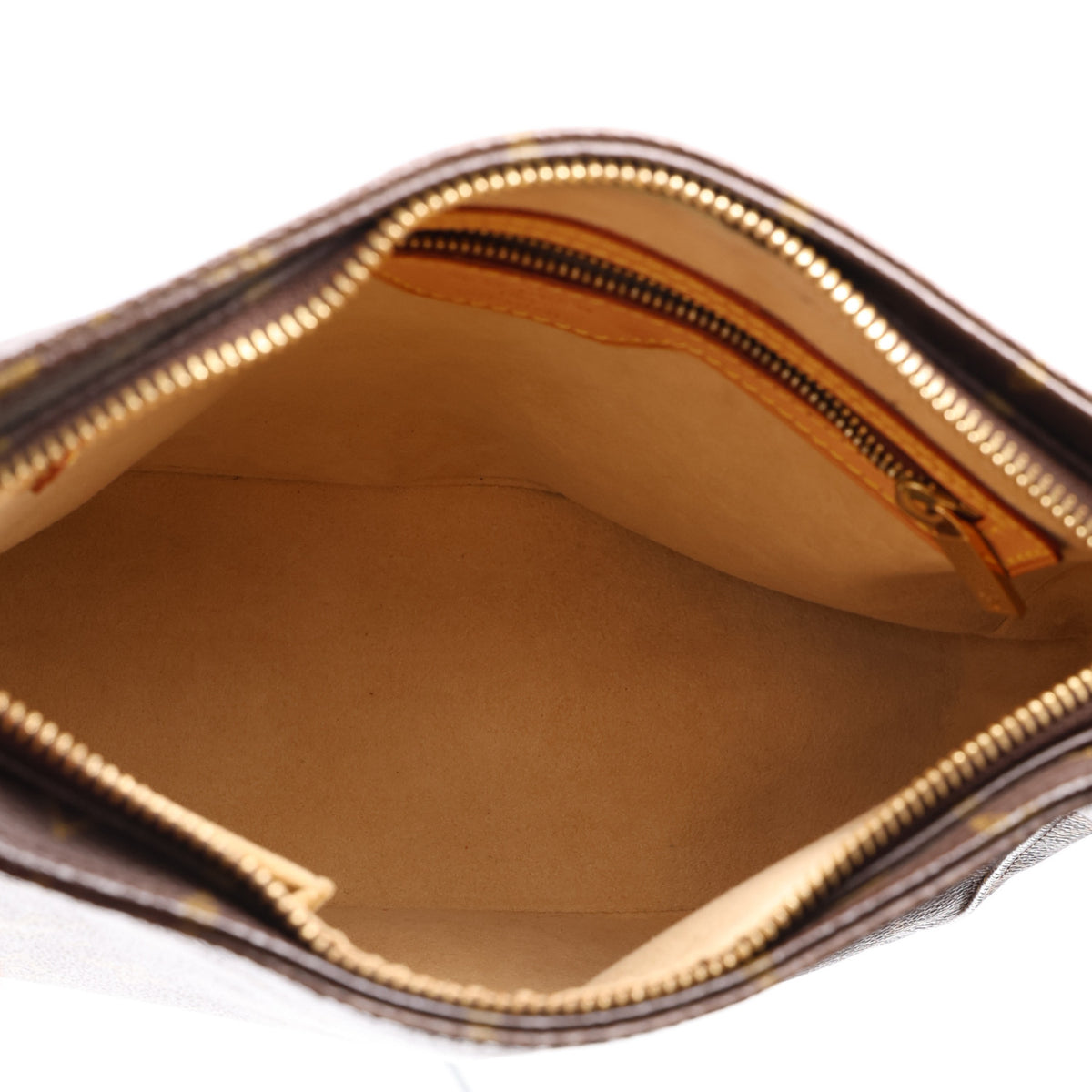 Louis Vuitton Monogram Looping MM 5 of 10