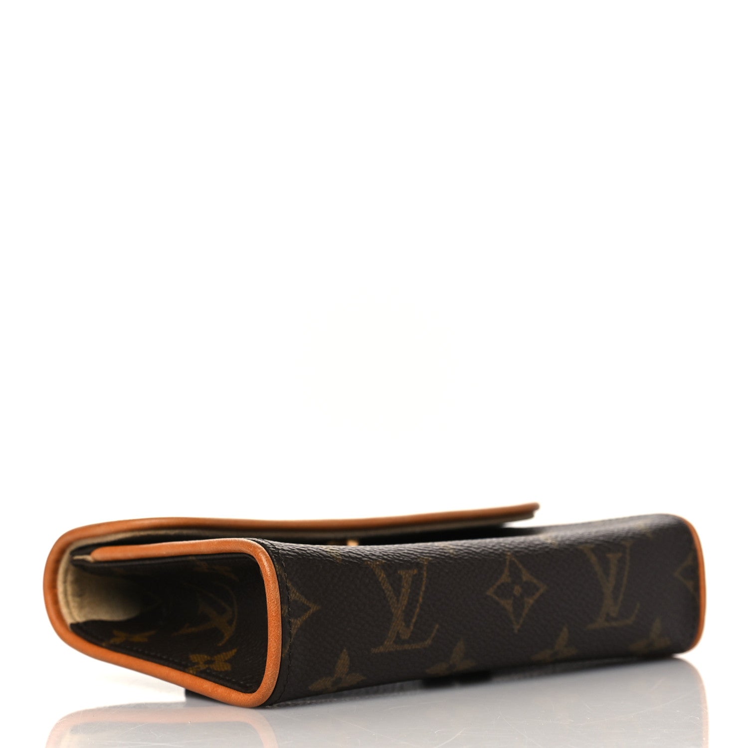 Louis Vuitton Monogram Pochette Florentine S 4 of 10