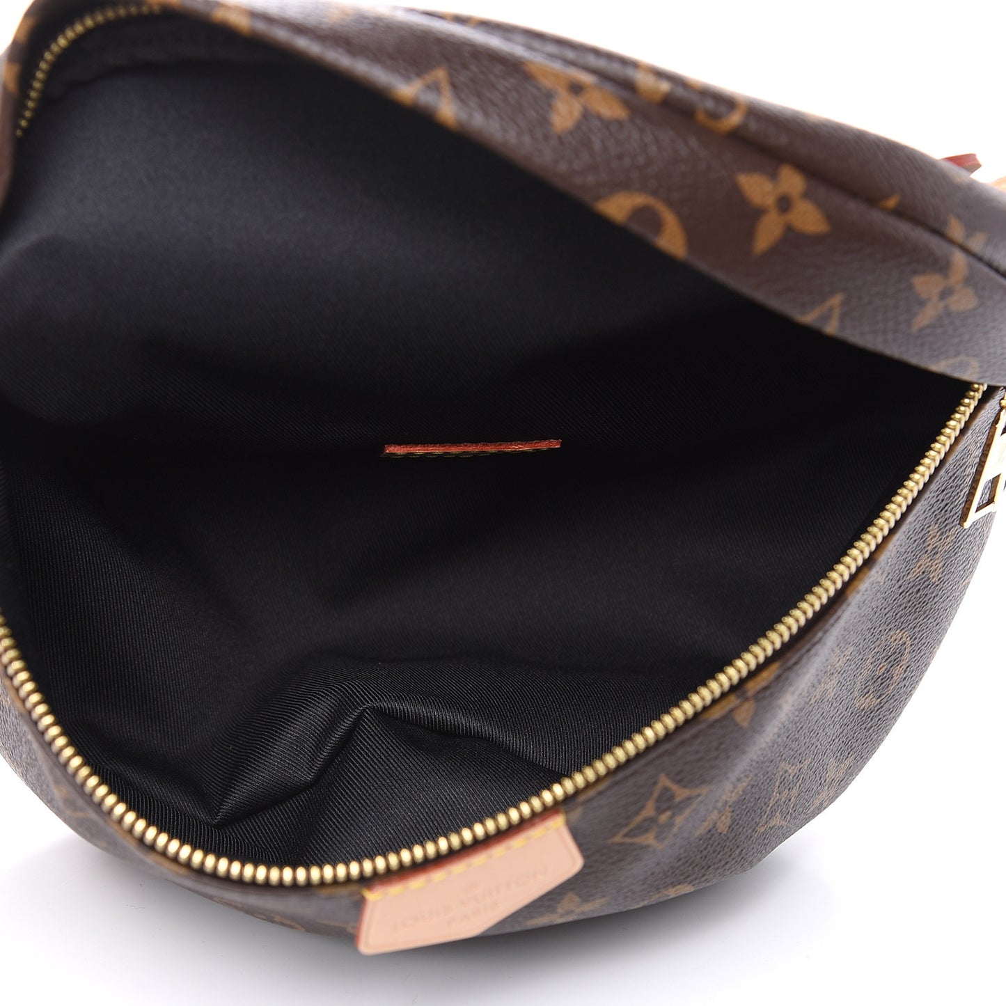 Monogram Bumbag
