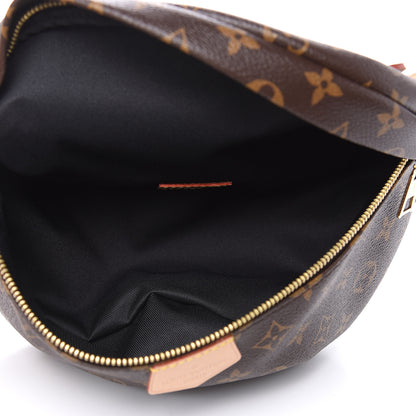 Louis Vuitton Monogram Bumbag 5 of 10