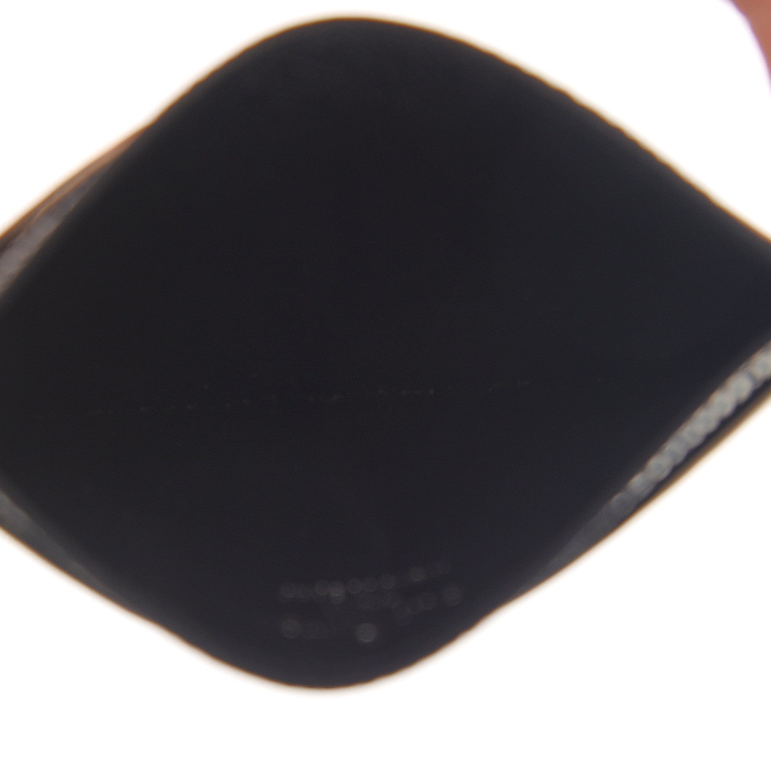 Louis Vuitton Epi Card Holder Platine 4 of 6