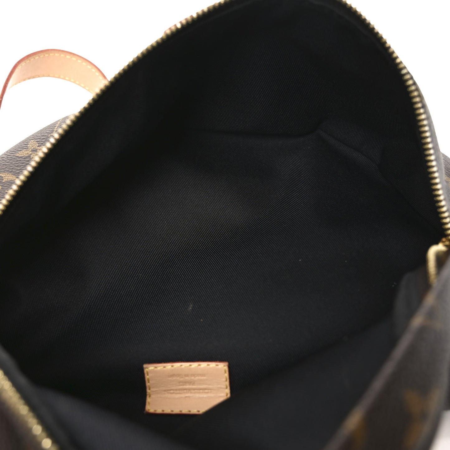 Monogram Bumbag
