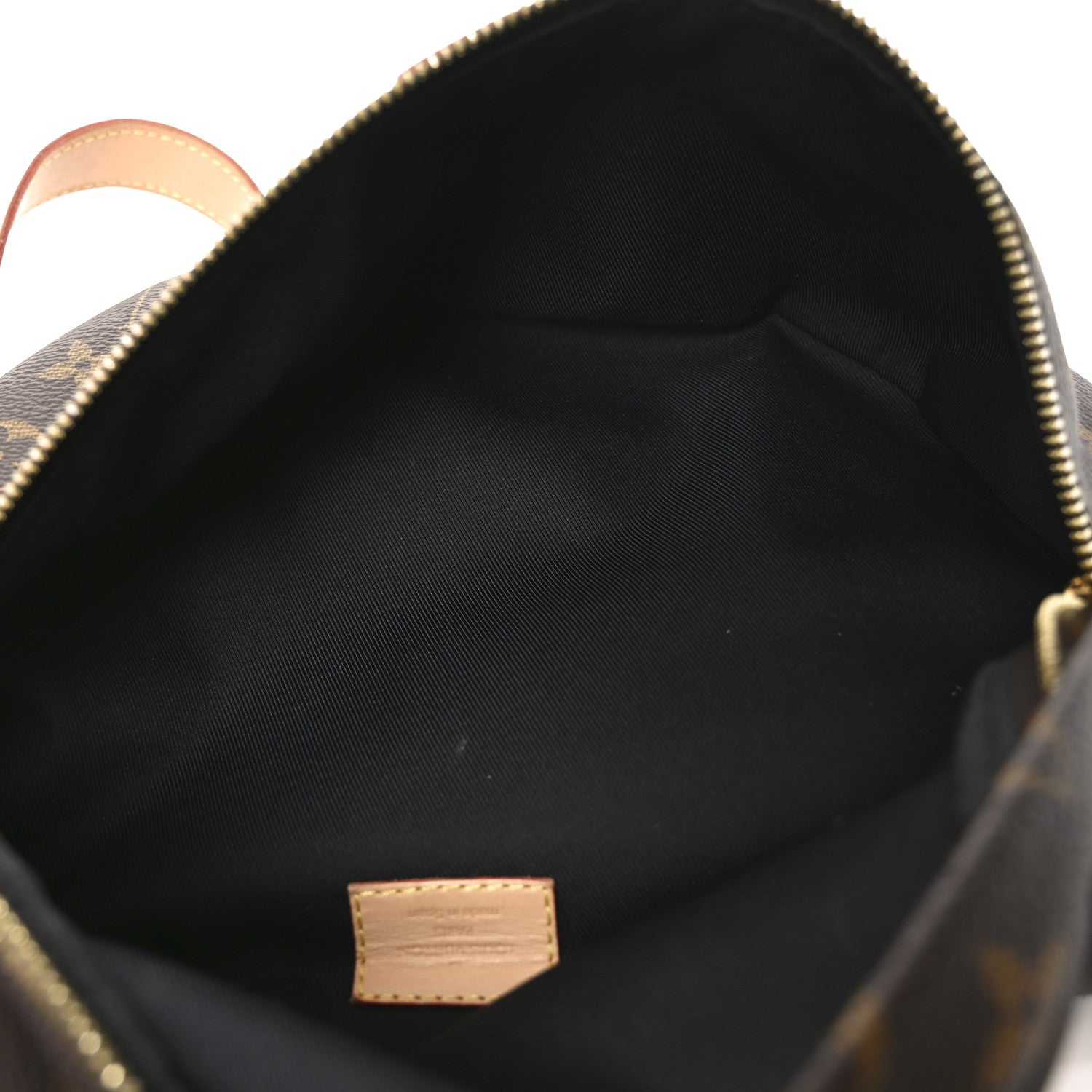 Louis Vuitton Monogram Bumbag 5 of 9