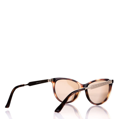 Gucci Cat Eye Sunglasses GG3818 Tortoise 4 of 7