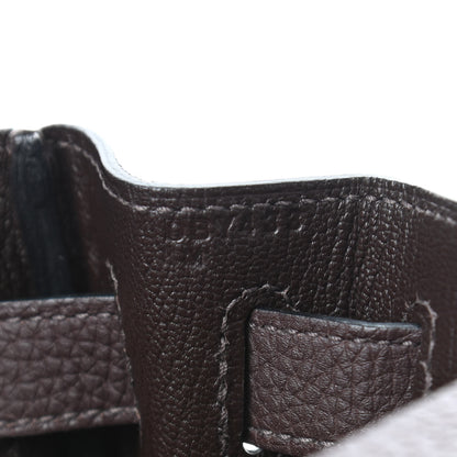Hermes Togo Kelly Retourne 28 Ebene 5 of 10