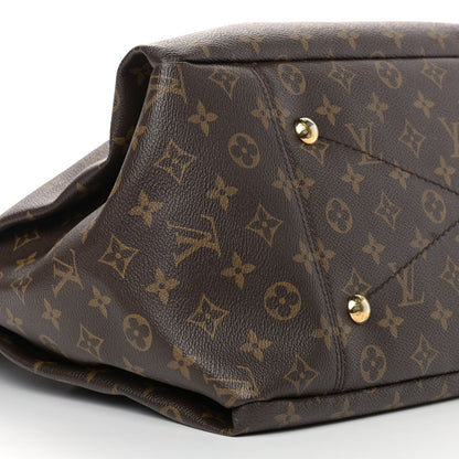 Louis Vuitton Monogram Artsy MM 8 of 11
