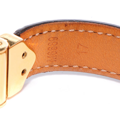 Louis Vuitton Monogram Nano Bracelet 17 7 of 8