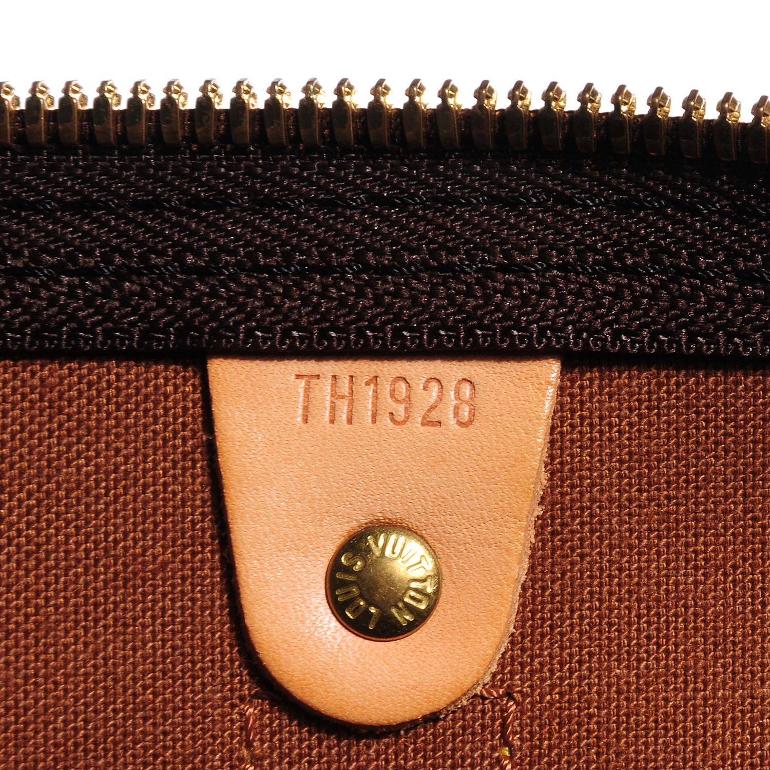 Louis Vuitton Monogram Keepall Bandouliere 60 7 of 7