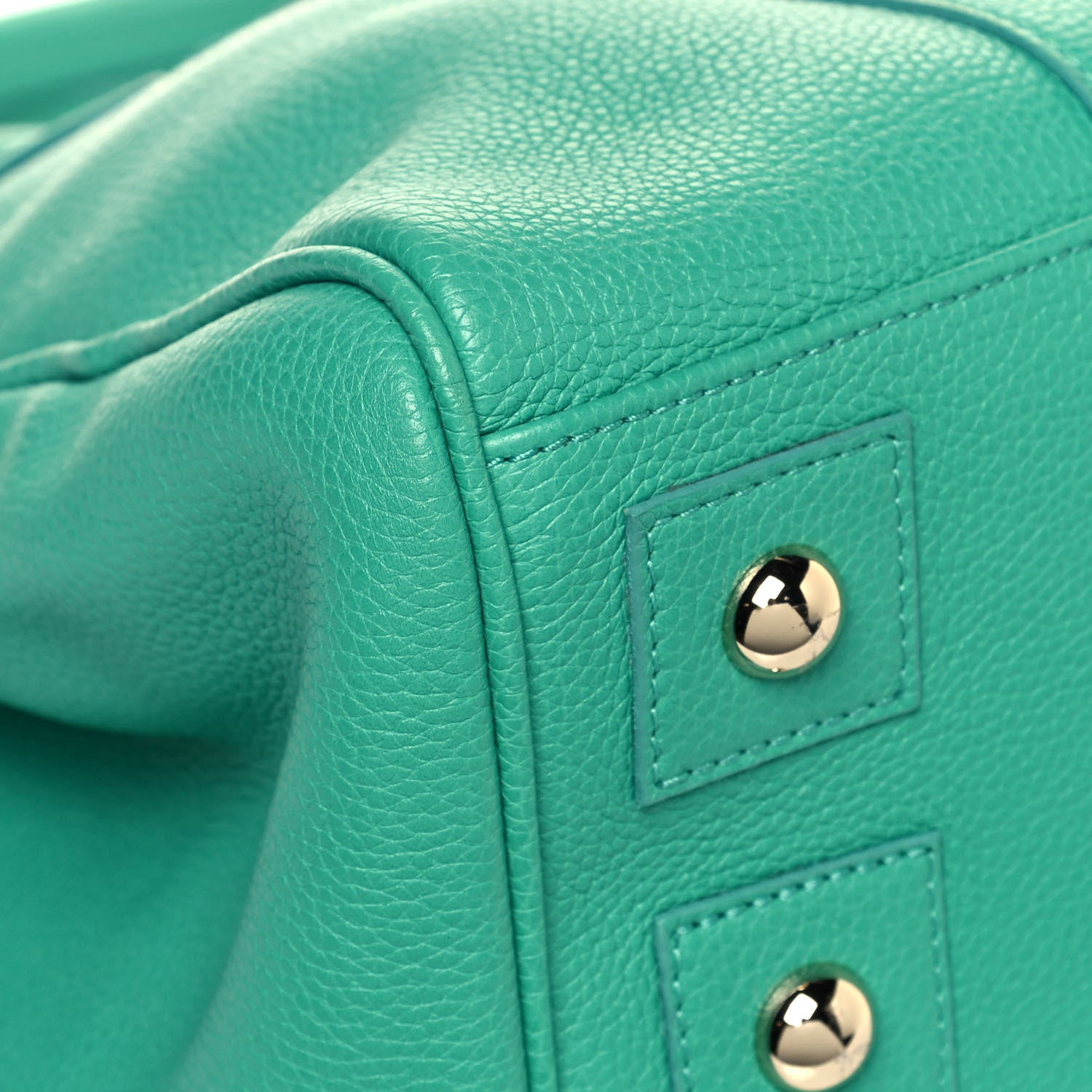 Mulberry Classic Grain Calfskin Small Bayswater Satchel 9 of 15