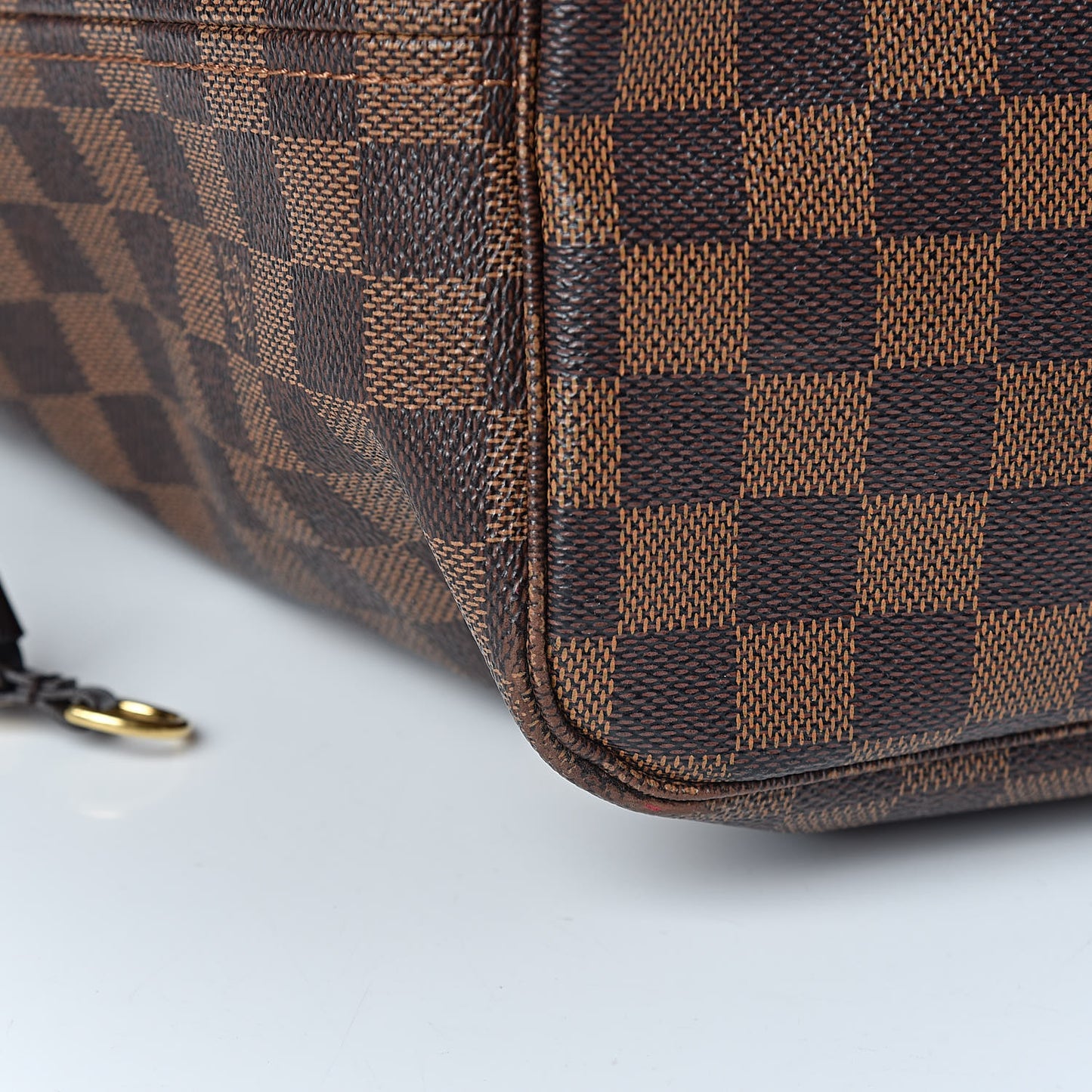 Damier Ebene Neverfull GM