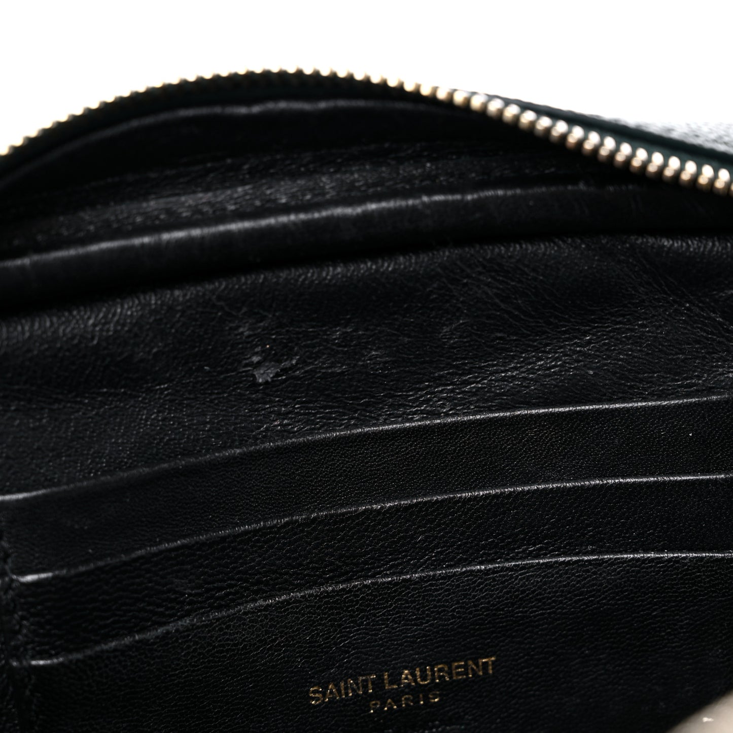 Grain De Poudre Matelasse Monogram Mini Lou Camera Bag New Vert Fonce
