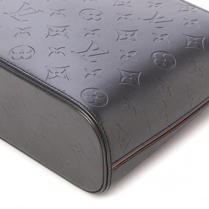 Louis Vuitton Mat Monogram Allston Black 5 of 8