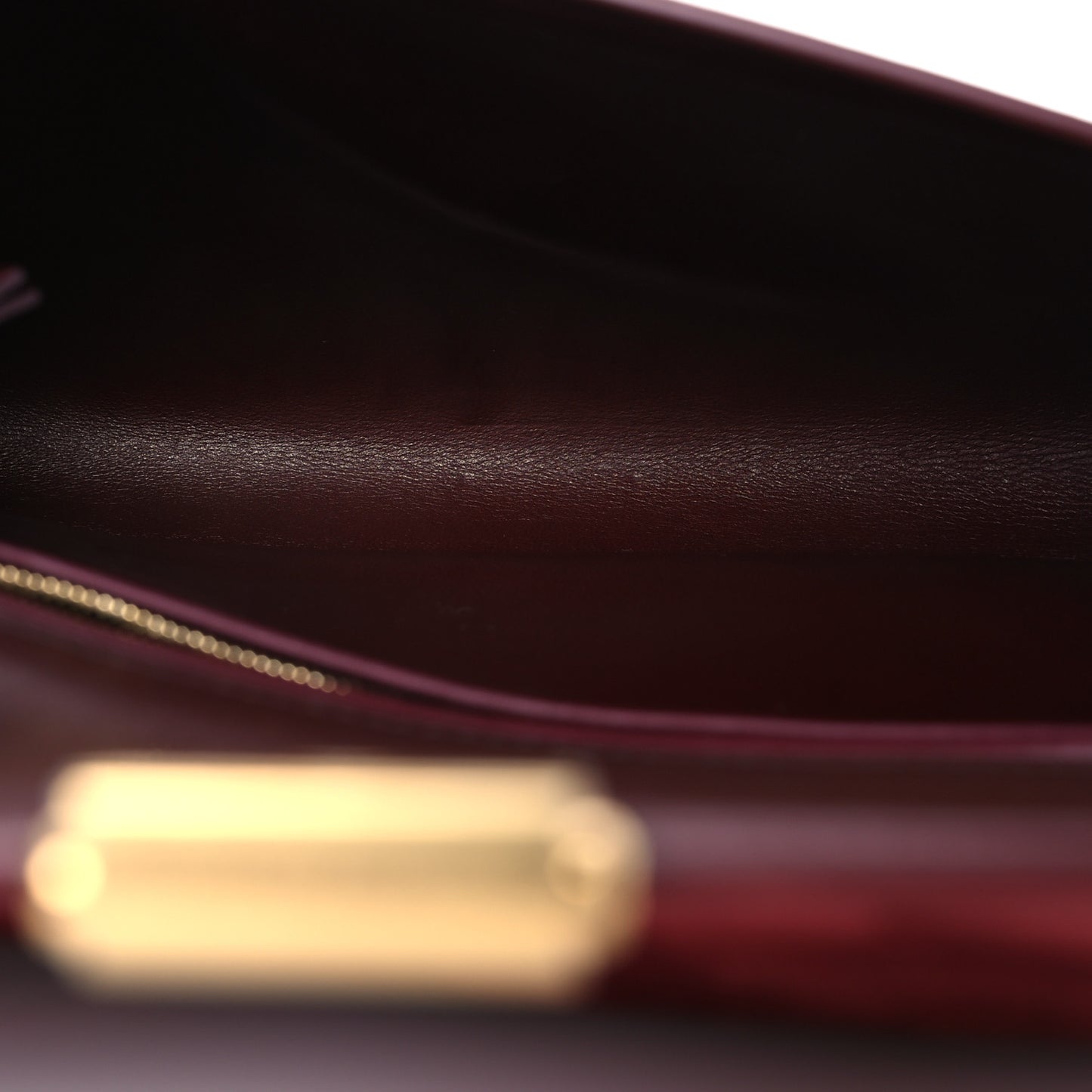 Calfskin Suede Laurie Crosbody Syram Red Chianti