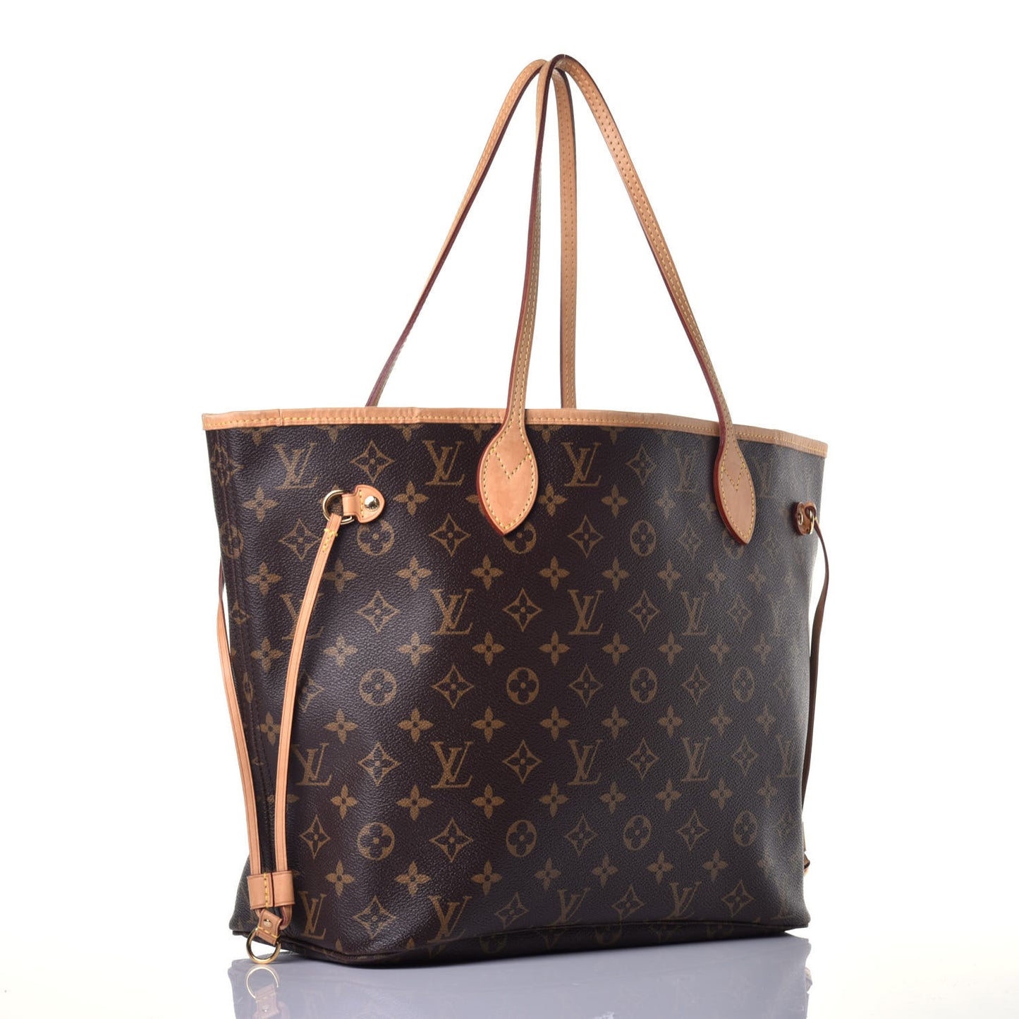 Monogram Neverfull MM