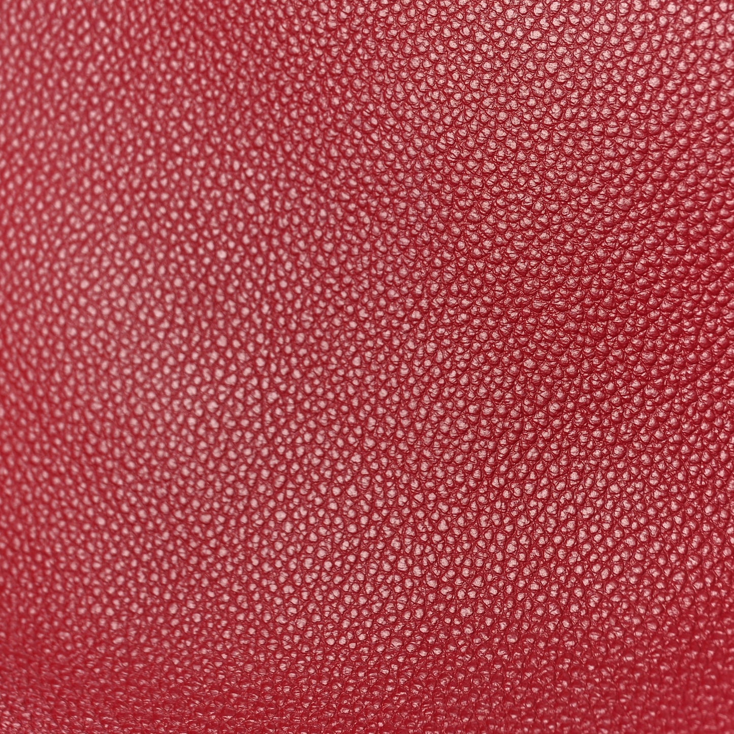 LOUIS VUITTON Empreinte Pochette Metis Cherry Berry