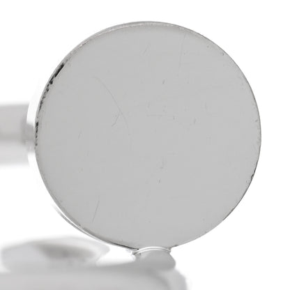 Cartier 18K White Gold Juste Un Clou Bracelet 16 4 of 5