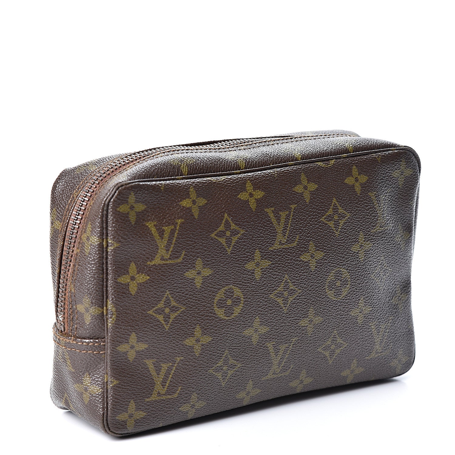 Louis Vuitton Monogram Trousse Toilette 23 2 of 9