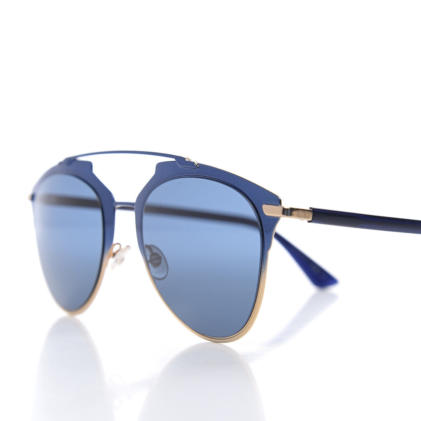 DiorReflected Sunglasses Blue