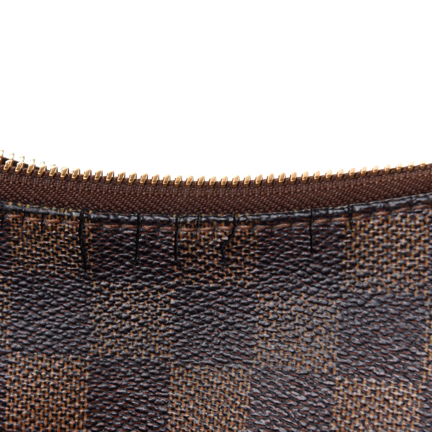 Louis Vuitton Damier Ebene Bloomsbury PM 12 of 12