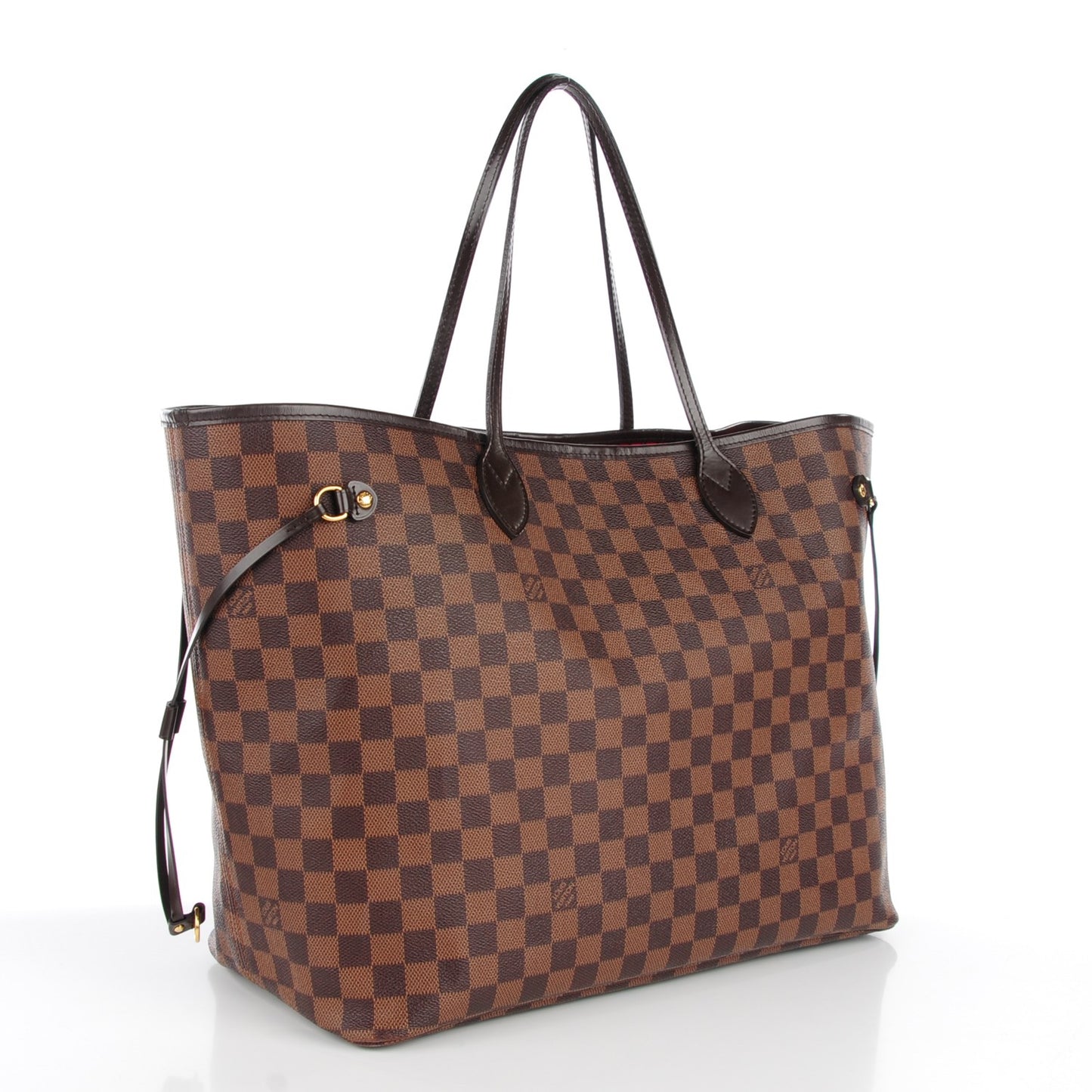 Damier Ebene Neo Neverfull GM